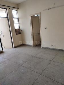 3 BHK अपार्टमेंट