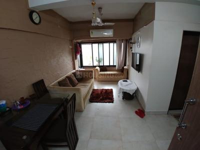 Gallery Cover Image of 500 Sq.ft 1 BHK Apartment for buy in Andheri East for 9200000