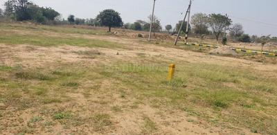 Residential Plot
