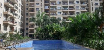 2 BHK अपार्टमेंट