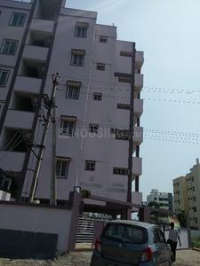 3 BHK Apartment