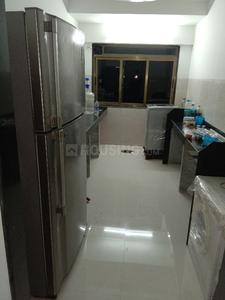 Kitchen Image of On N On Hospitalities Services in Andheri East