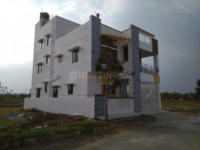 Residential Plot