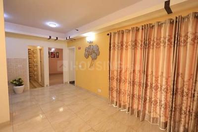 3 BHK Apartment