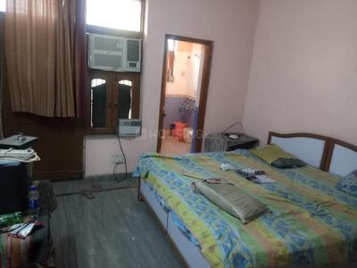 1 BHK Independent Floor