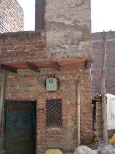 1 BHK Independent House