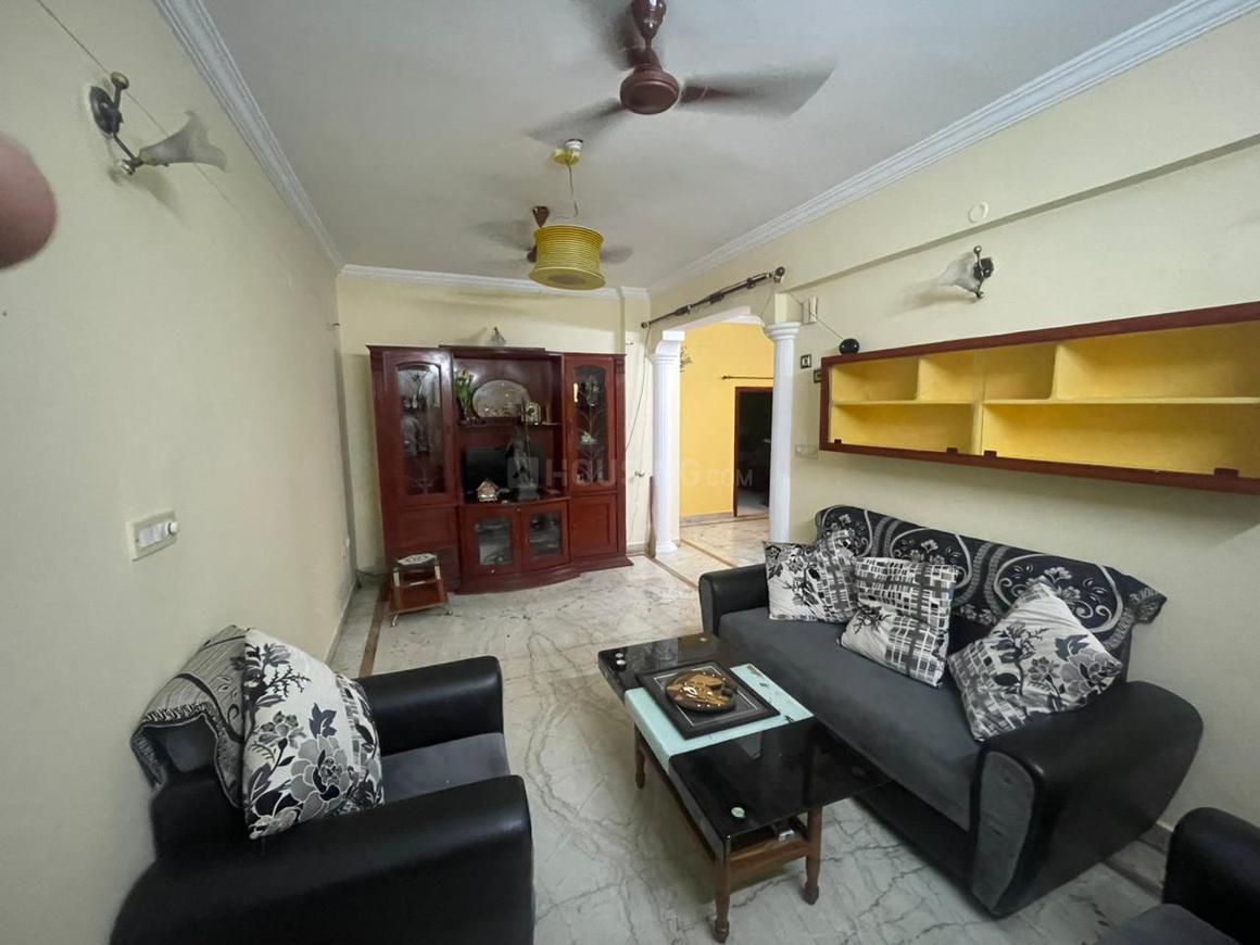 Fully Furnished Bhk Flats For Rent In West Marredpally BHK Flat