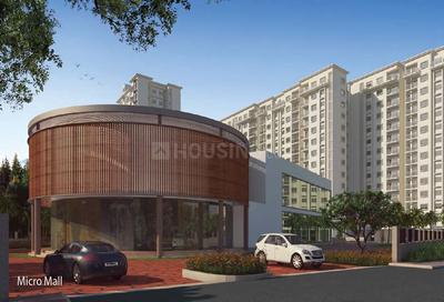 3 BHK Apartment