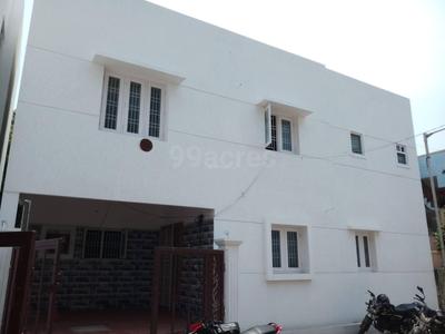 Gallery Cover Image of 1700 Sq.ft 3 BHK Independent House for buy in Maduravoyal for 13500000