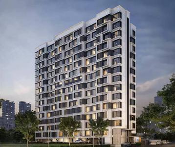 3 BHK फ़्लैट