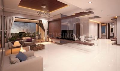 4 BHK Apartment