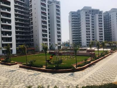 Gallery Cover Image of 2320 Sq.ft 3 BHK Apartment for buy in Sector 91 for 9100000