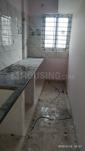 Gallery Cover Image of 550 Sq.ft 1 BHK Independent Floor for rent in J. P. Nagar for 10000