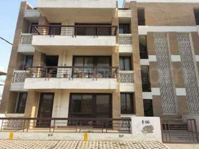 3 BHK Independent Builder Floor