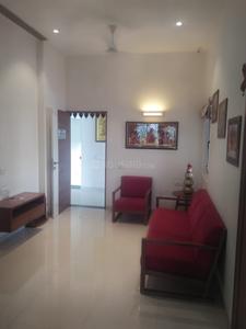 1 BHK Apartment