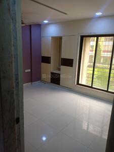 3 BHK अपार्टमेंट