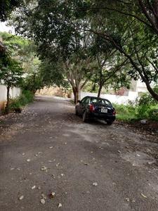 Residential Plot