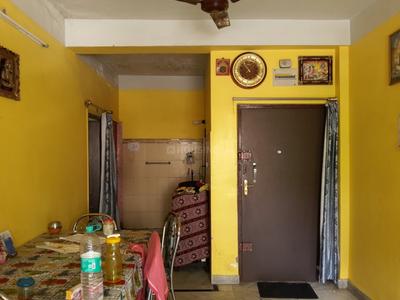 3 BHK Apartment