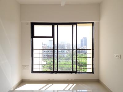 1 BHK Apartment