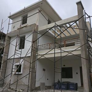 4 BHK Villa