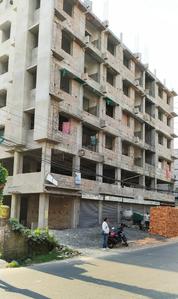 Gallery Cover Image of 1121 Sq.ft 3 BHK Apartment for buy in Rajpur for 3138800