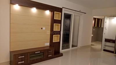 3 BHK Apartment