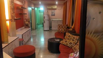 3 BHK Apartment