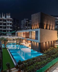 2 BHK Apartment