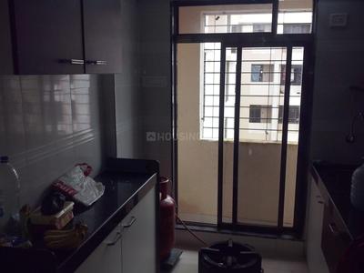 2 BHK Apartment