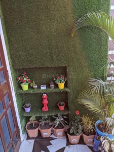 3 BHK Independent Floor