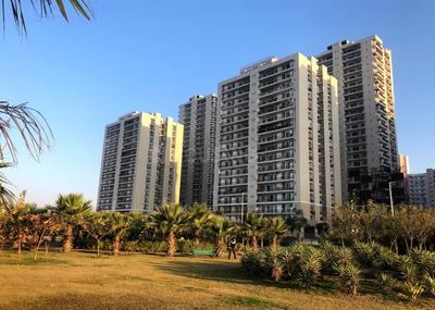 3 BHK Apartment