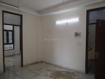 3 BHK Apartment