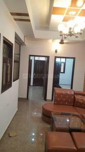 2 BHK Independent House