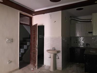 Gallery Cover Image of 400 Sq.ft 1 BHK Apartment for buy in Dwarka Mor for 1750000