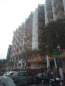 2 BHK Apartment