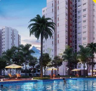 2 BHK Apartment