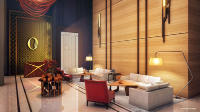 4 BHK Apartment