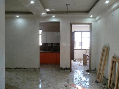 3 BHK Apartment