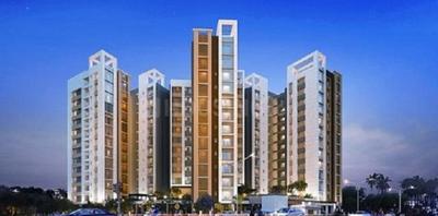 3 BHK Apartment