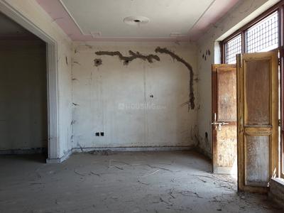 2 BHK Independent House