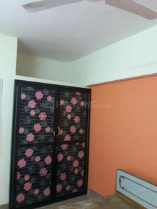 1 BHK Apartment