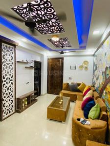 2 BHK अपार्टमेंट