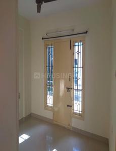 1 BHK Independent Floor