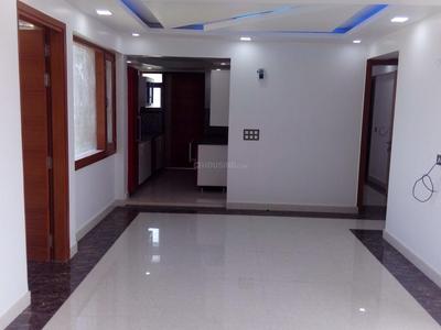 Gallery Cover Image of 1700 Sq.ft 3 BHK Independent House for buy in Sector 2 Dwarka for 25000000
