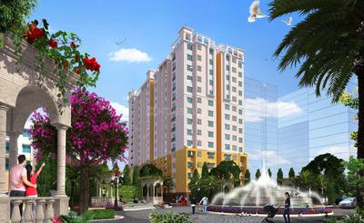 3 BHK Apartment