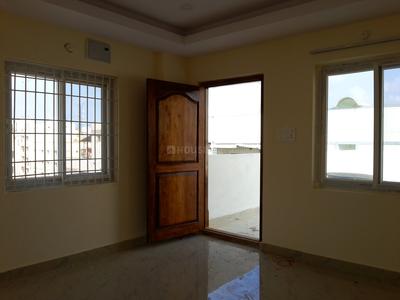 1 BHK Apartment