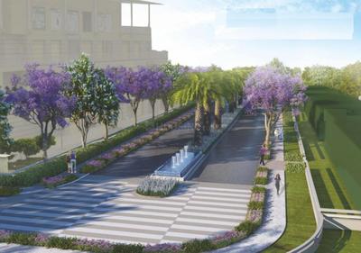Residential Plot