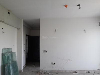 2.5 BHK Apartment