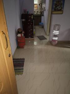 1 BHK Independent Floor