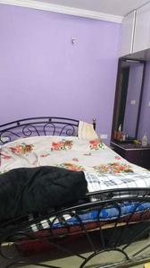 Bedroom Image of Neha PG in Subramanyapura